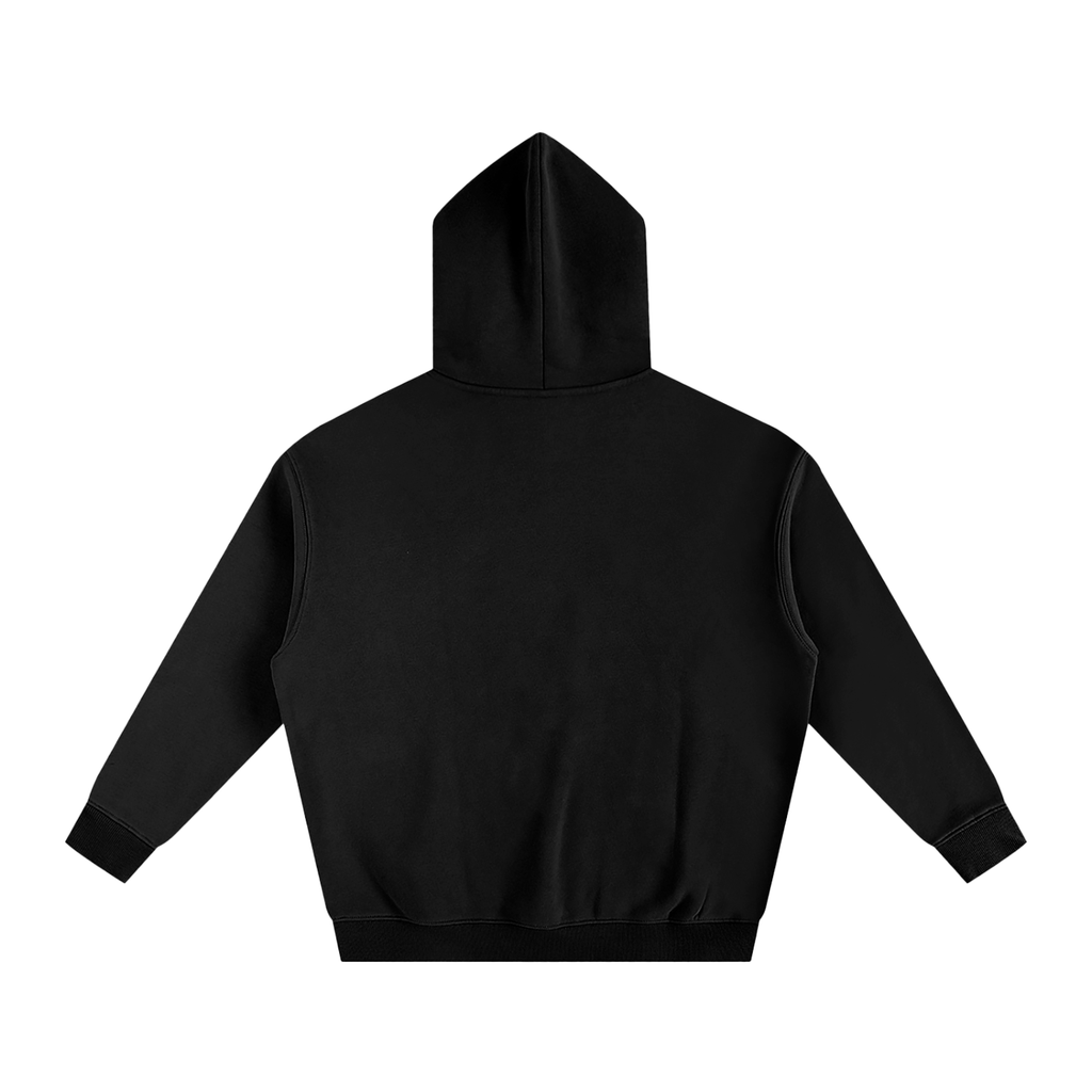 'He Lives' Oversized Hoodie