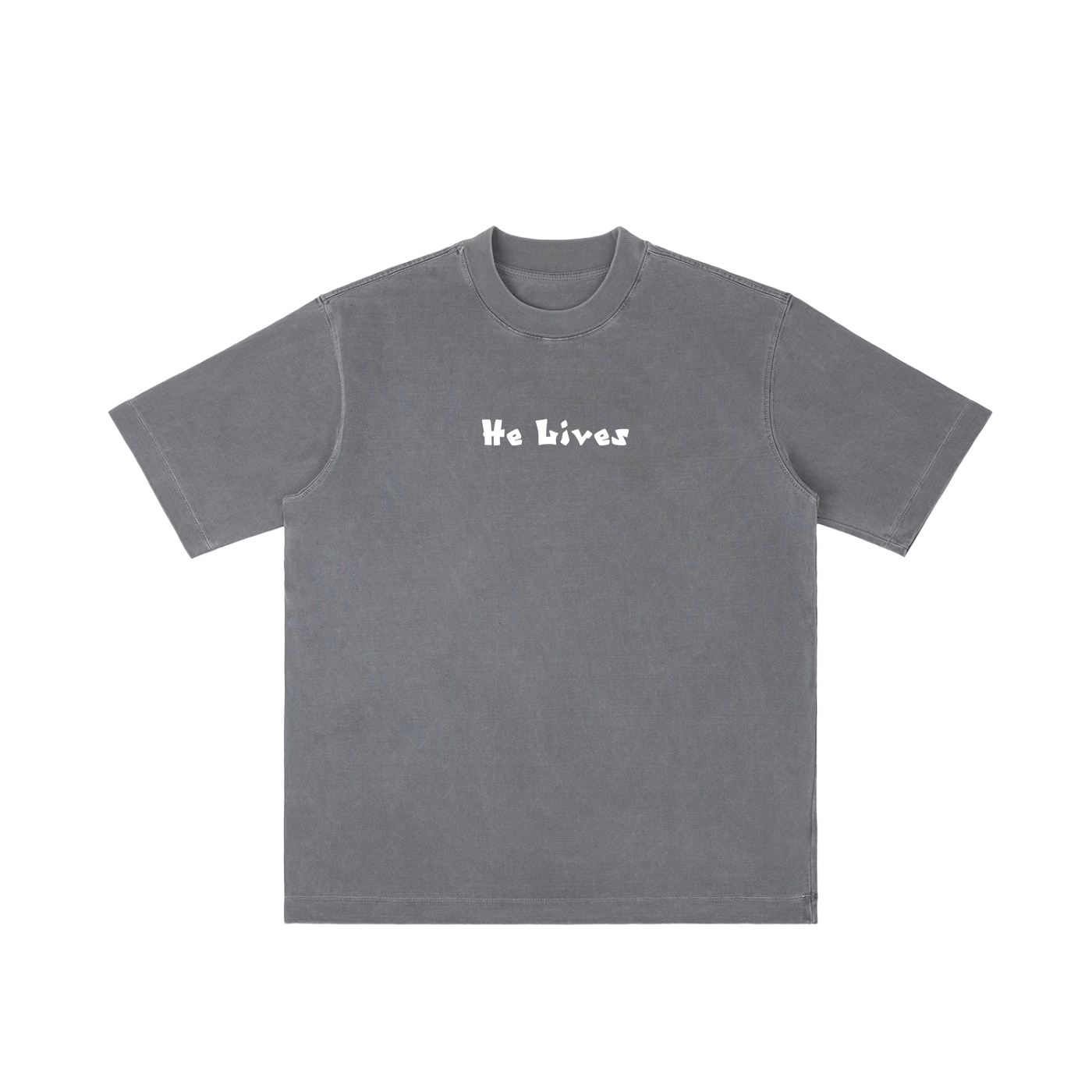 'He Lives' Vintage T-shirt