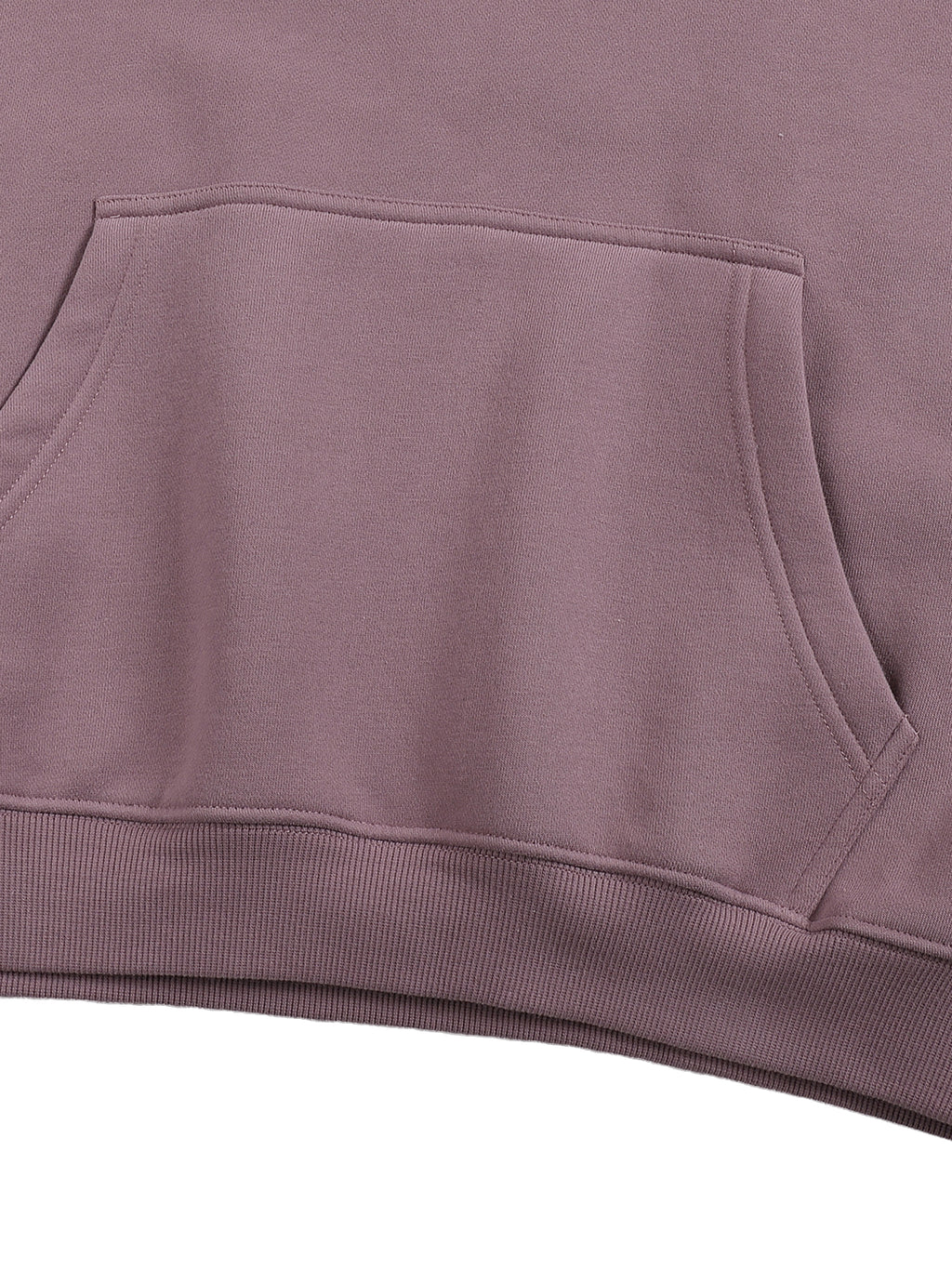 'He Lives' Oversized Hoodie