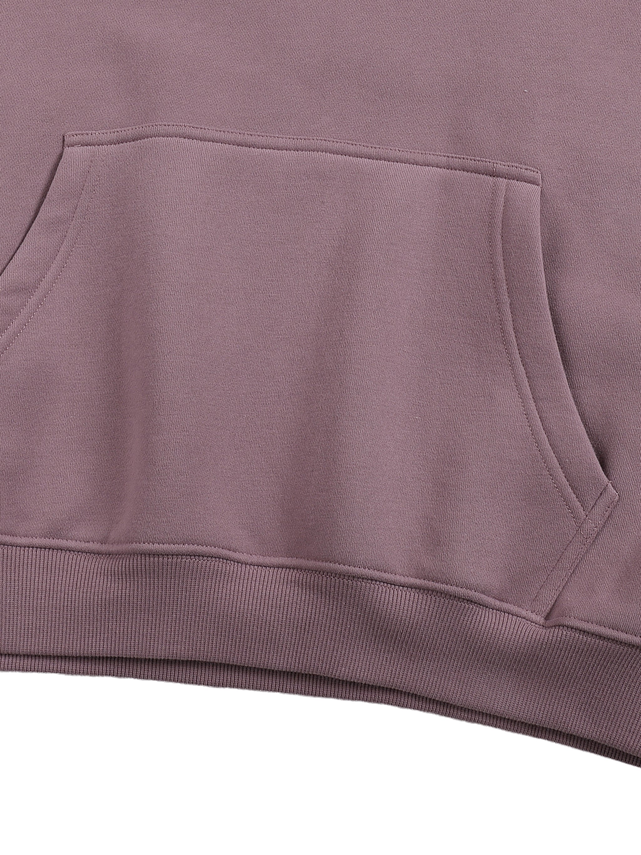 'He Lives' Oversized Hoodie