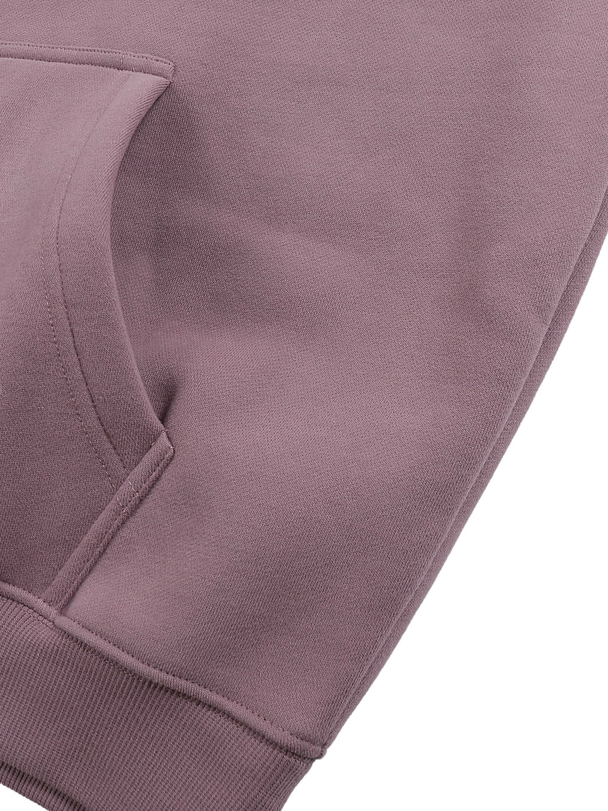 'He Lives' Oversized Hoodie