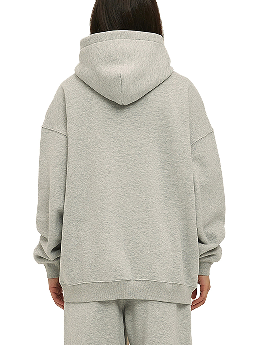 'He Lives' Oversized Hoodie